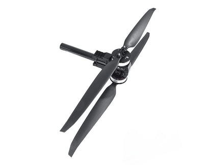 T-Motor X-A12XL-14S Coaxial modular propulsion for Agricultural Drone