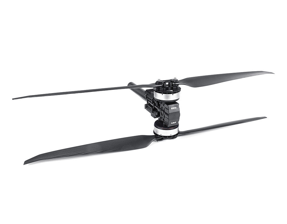 T-Motor X-A12XL-14S Coaxial modular propulsion for Agricultural Drone