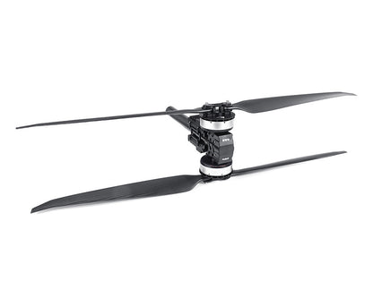 T-Motor X-A12XL-14S Coaxial modular propulsion for Agricultural Drone