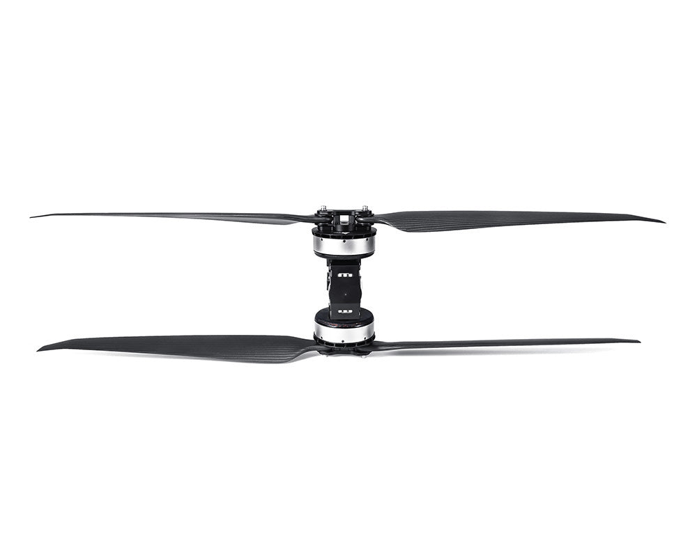 T-Motor X-A12XL-14S Coaxial modular propulsion for Agricultural Drone