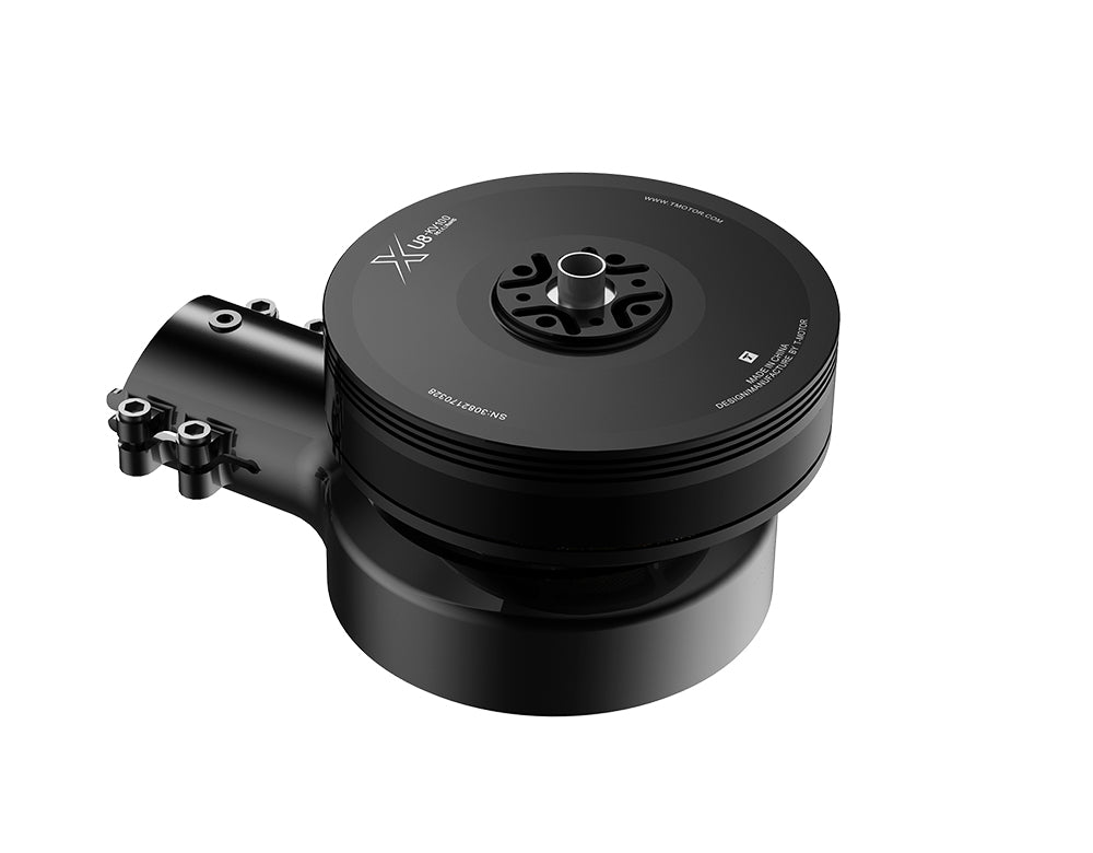 T-Motor XU8-X Combo Pack 6S (Integrated Propulsion System)UAV Motor
