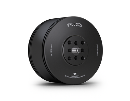 T-Motor V505 KV260 12S Vtol Drone Power Motor