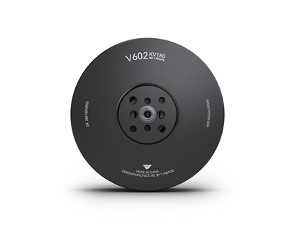 T-Motor V602 KV180 12S Vtol Brushless Drone Motor