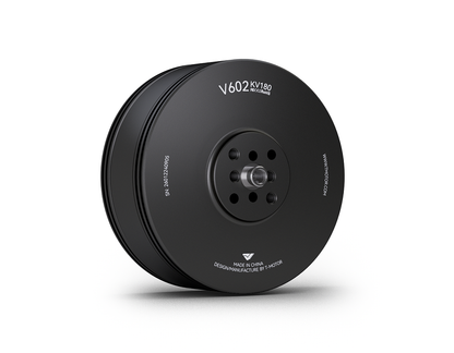 T-Motor V602 KV180 12S Vtol Brushless Drone Motor