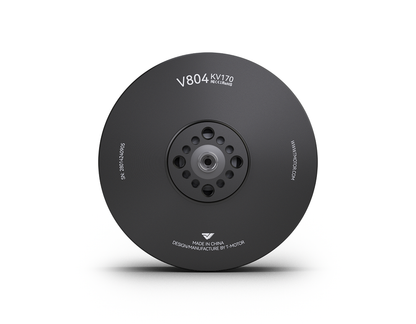 T-Motor V804 KV170 12S Vtol Brushless Drone Motor