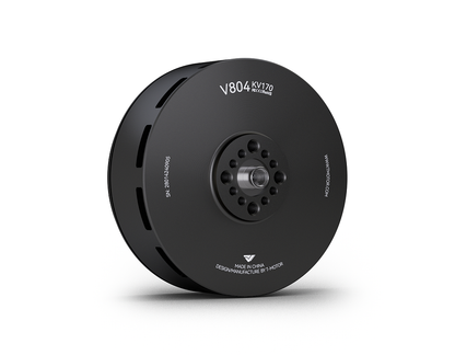 T-Motor V804 KV170 12S Vtol Brushless Drone Motor