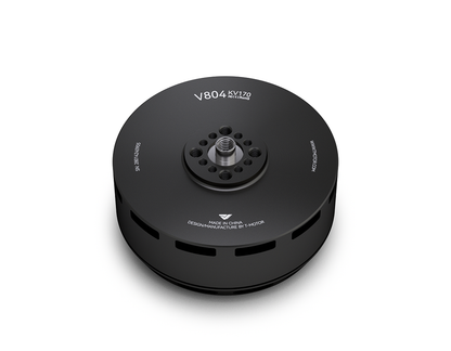 T-Motor V804 KV170 12S Vtol Brushless Drone Motor