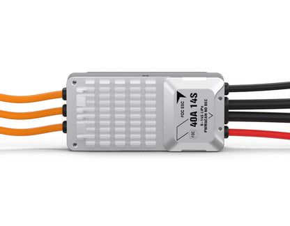 T-Motor V40A 14S VTOL UAV Drone ESC