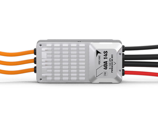 T-Motor V40A 14S VTOL UAV Drone ESC