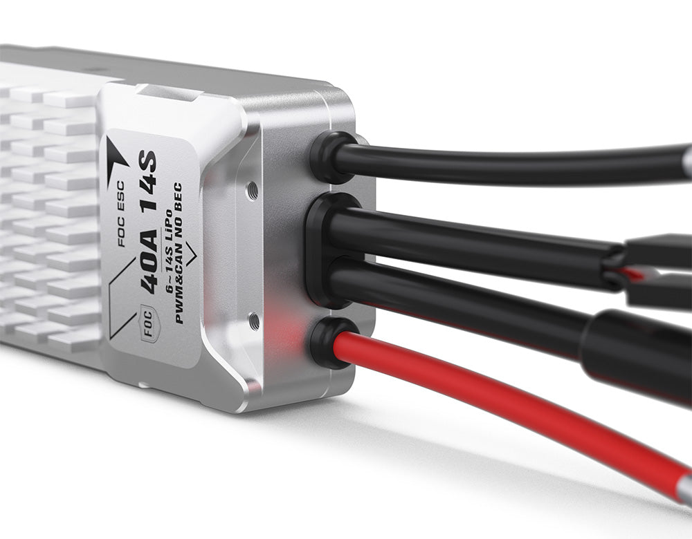 T-Motor V40A 14S VTOL UAV Drone ESC