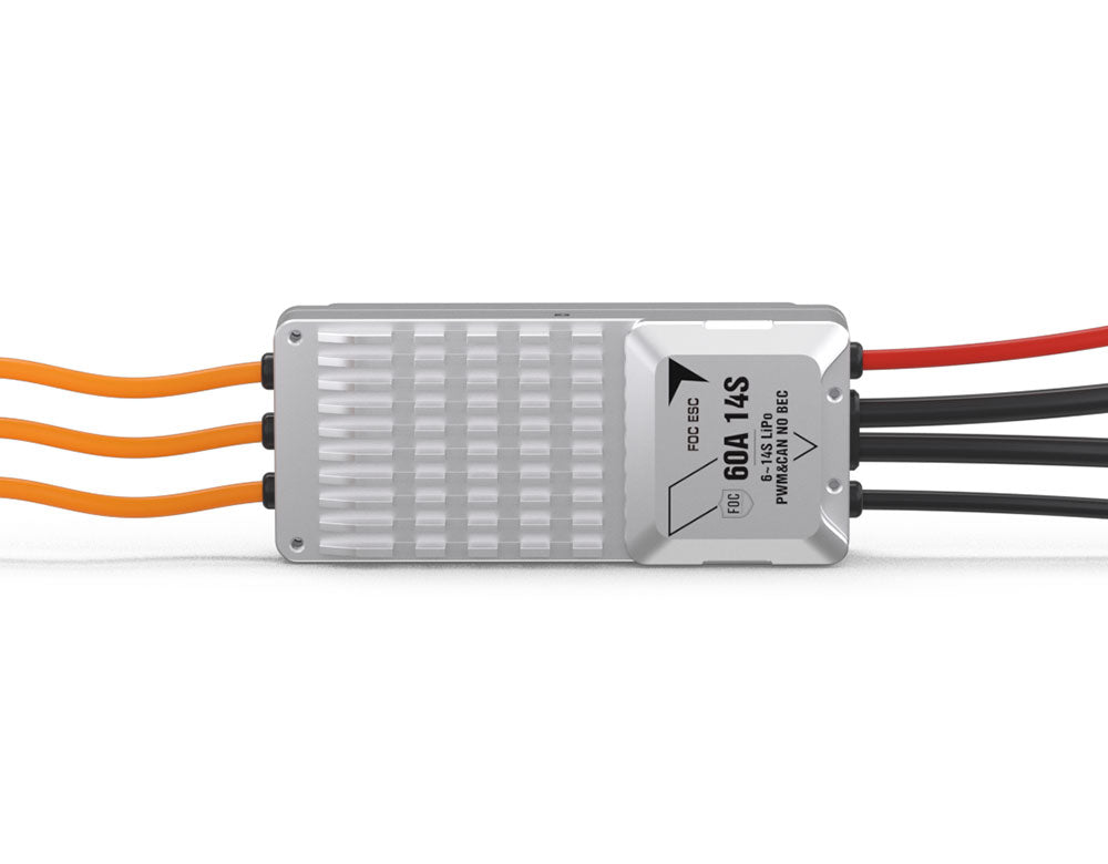T-Motor V60A 14S VTOL UAV Drone ESC