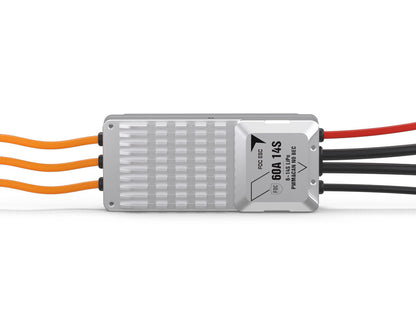 T-Motor V60A 14S VTOL UAV Drone ESC