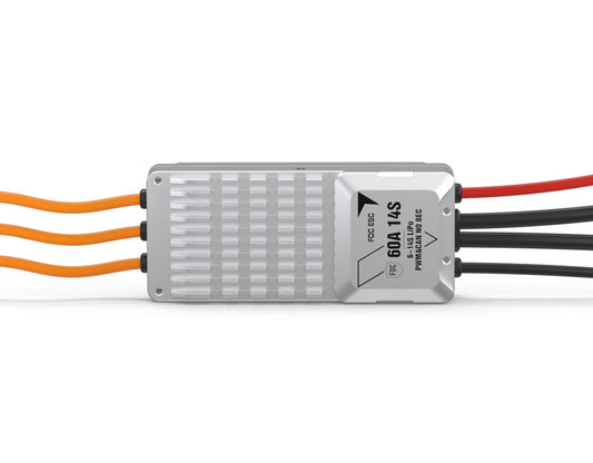 T-Motor V60A 14S VTOL UAV Drone ESC