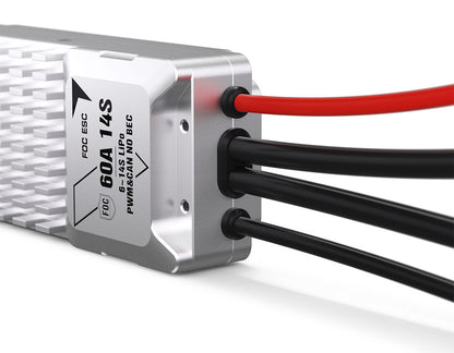 T-Motor V60A 14S VTOL UAV Drone ESC