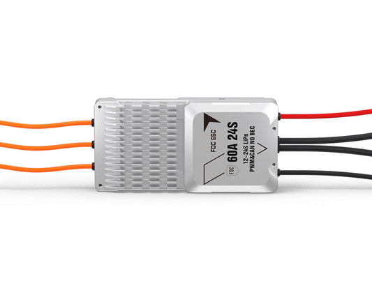 T-Motor V60A 24S VTOL UAV Drone ESC