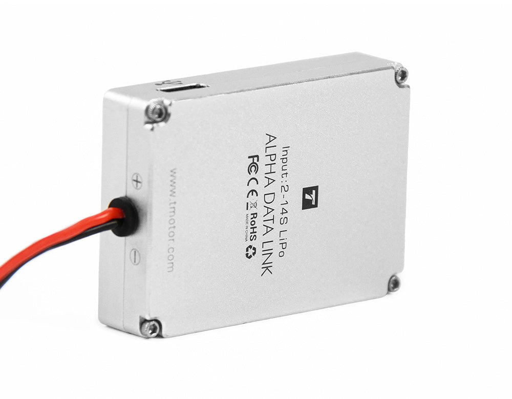 T-MOTOR DATA LINK V2