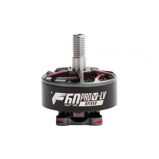 T-Motor Hobby F60 PRO V-LV Racing Fpv Drone Motor 1950 KV For 4-6S