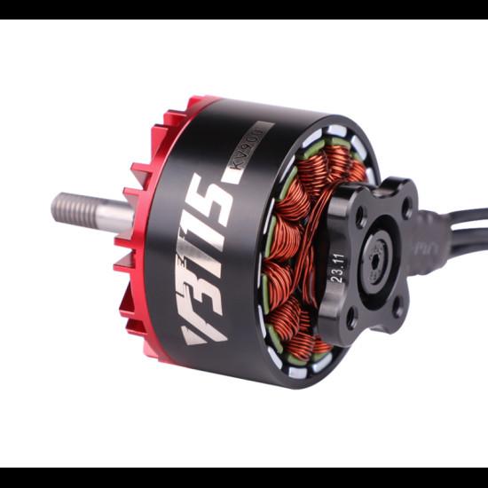 T Motor Velox V3115 FPV Drone Motors 400KV