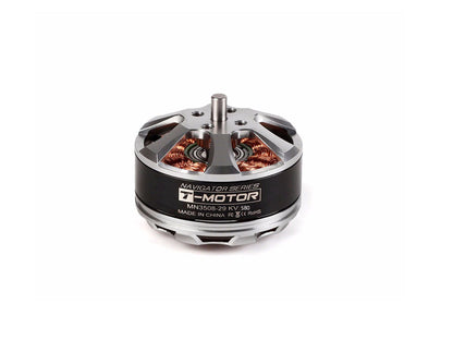 T-Motor MN3508 Navigator Fixed Wing UAV Motor KV580