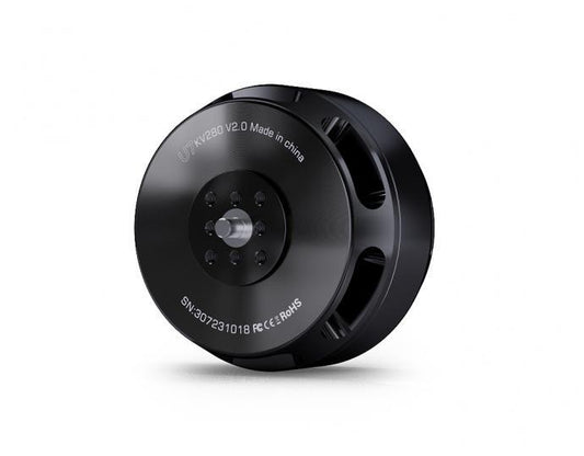 T-Motor U7-V2.0 Power Type UAV Motor KV420