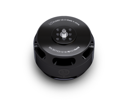 T-Motor U7-V2.0 Power Type UAV Motor KV420