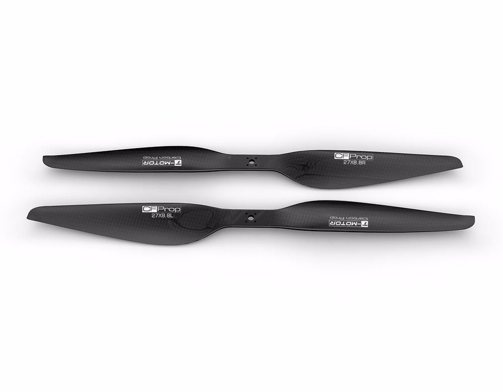 T-Motor G27×8.8 Propeller - 2PCS/PAIR