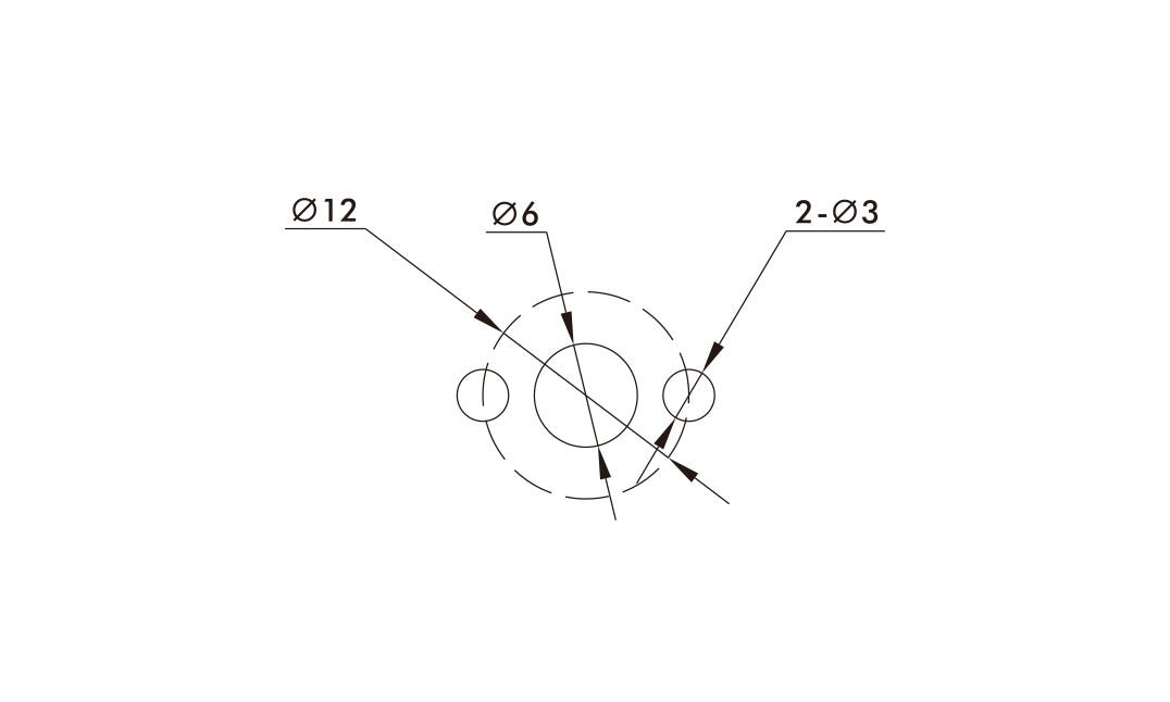 T-Motor G24×7.8 Propeller - 2PCS/PAIR