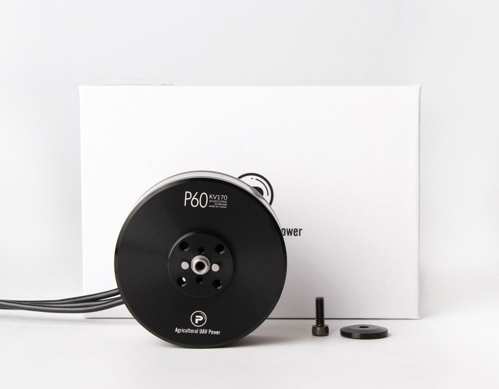 T-Motor P Type Agricultural UAV Motors P60 170KV
