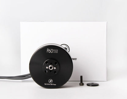 T-Motor P Type Agricultural UAV Motors P60 170KV