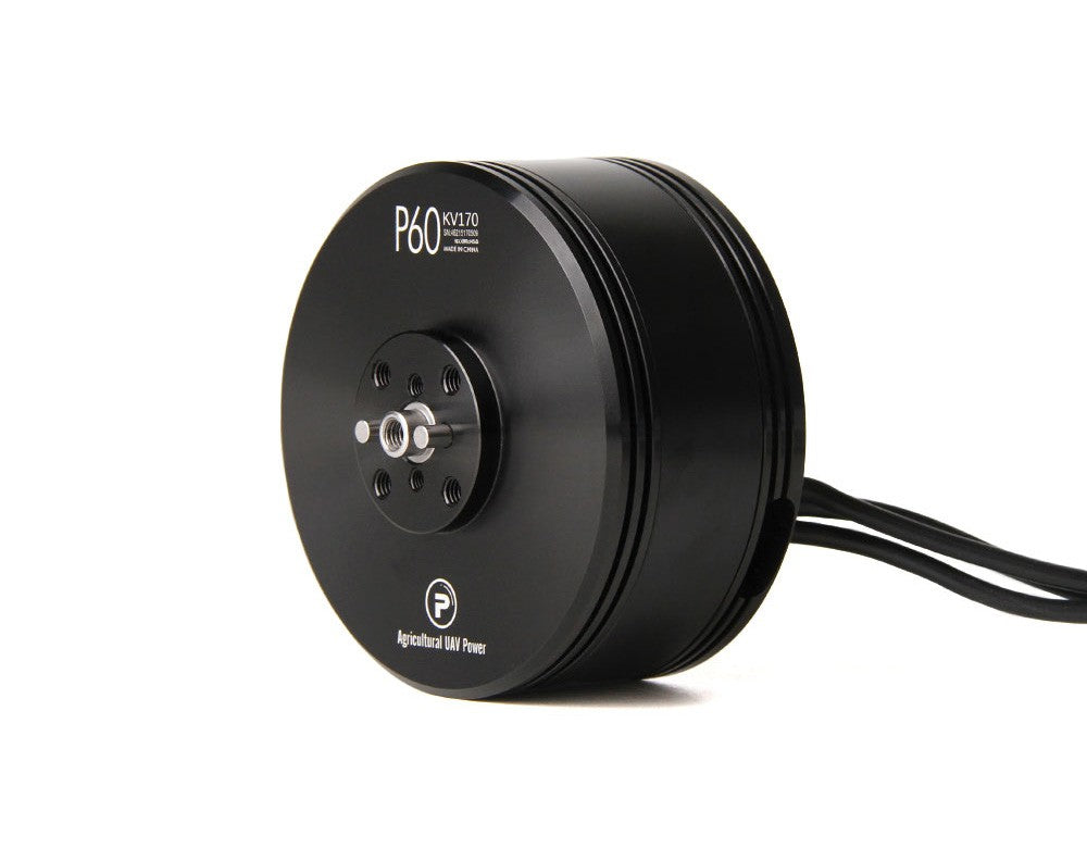 T-Motor P Type Agricultural UAV Motors P60 170KV