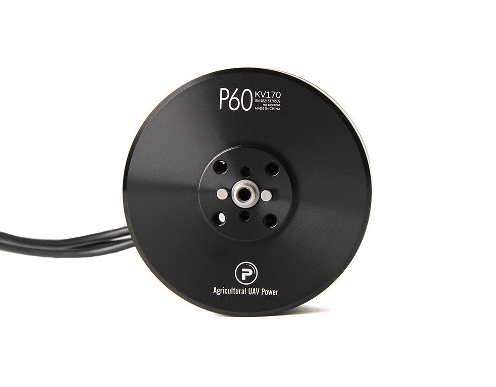T-Motor P Type Agricultural UAV Motors P60 170KV