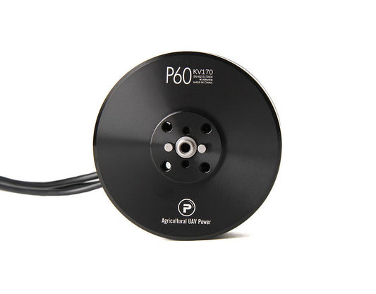 T-Motor P Type Agricultural UAV Motors P60 170KV