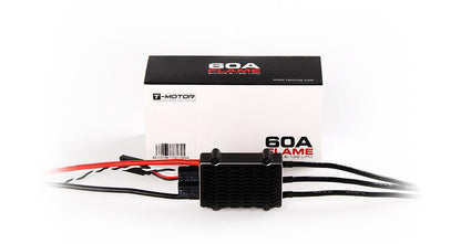 T-Motor FLAME 60A 12S V2.0 UAV ESC