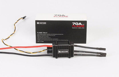 T-Motor FLAME 70A 6S Drone ESC