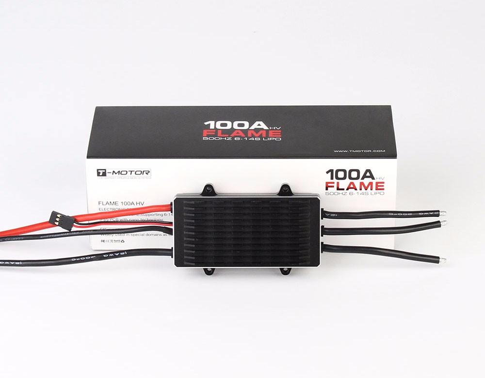 T-Motor FLAME 100A 14S UAVs ESC