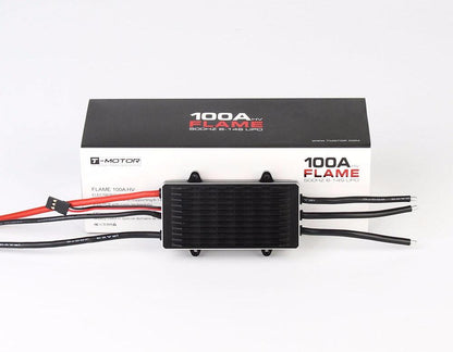 T-Motor FLAME 100A 14S UAVs ESC