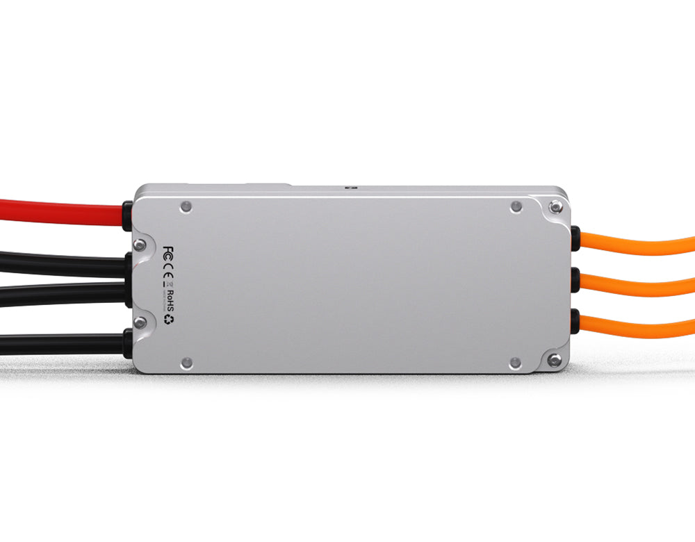T-MOTOR V80A 14S VTOL UAV Drone ESC