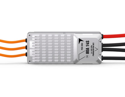 T-MOTOR V80A 14S VTOL UAV Drone ESC