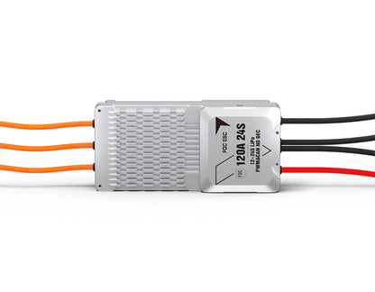 T-MOTOR V120A 24S VTOL UAV Drone ESC