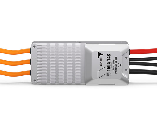 T-MOTOR V150A 14S VTOL UAV Drone ESC