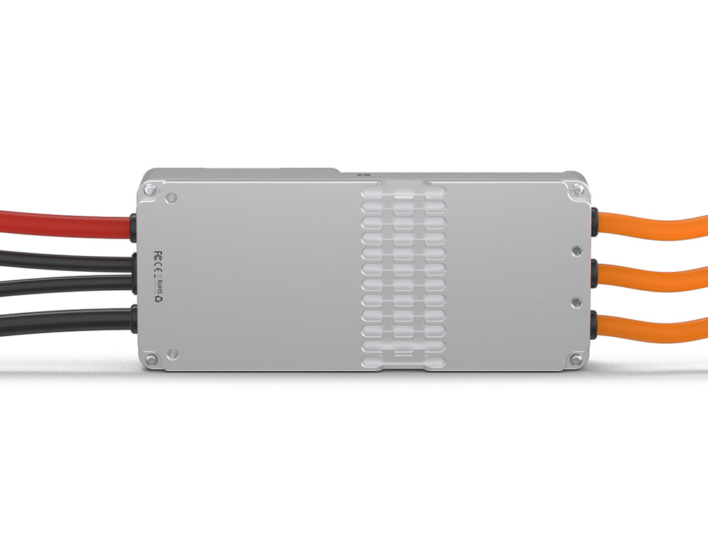 T-MOTOR V150A 14S VTOL UAV Drone ESC