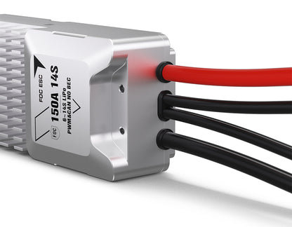 T-MOTOR V150A 14S VTOL UAV Drone ESC