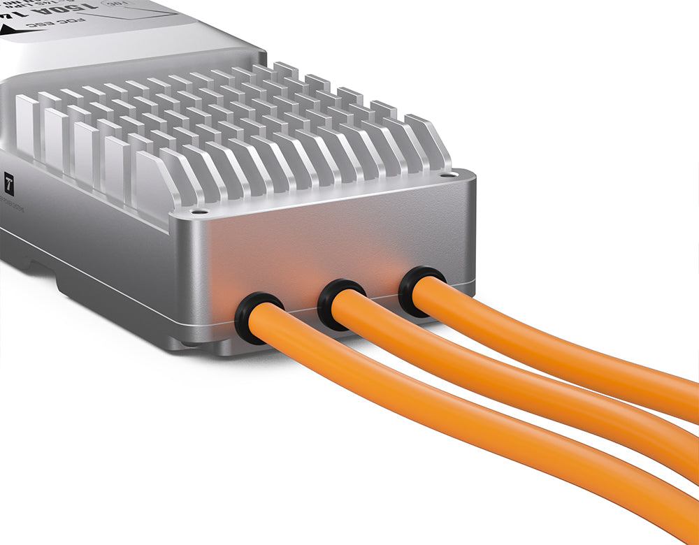 T-MOTOR V150A 14S VTOL UAV Drone ESC