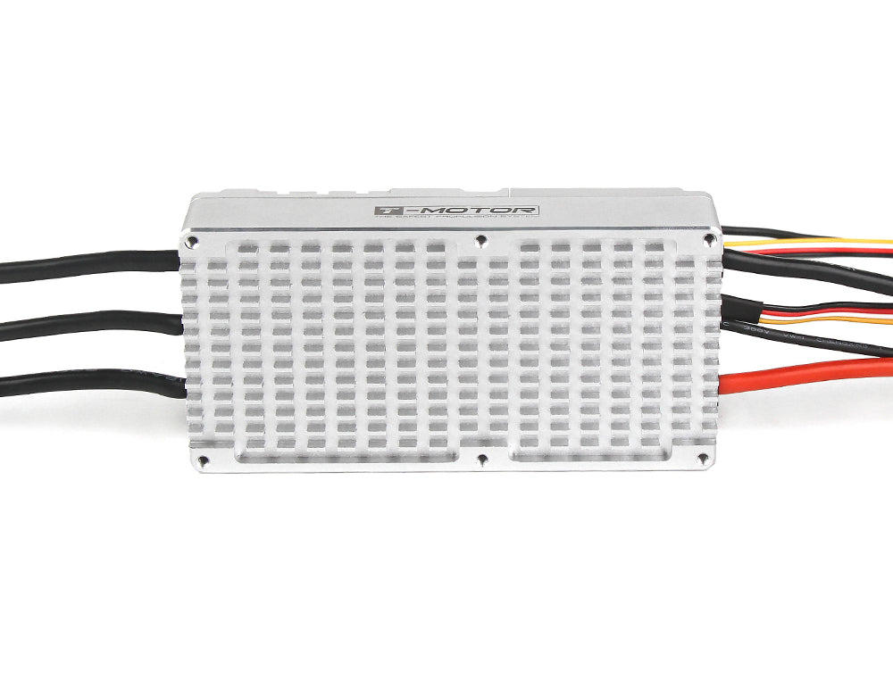 T-MOTOR ALPHA 60A 24S Multi-Rotor UAV FOC ESC