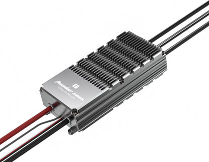 T-Motor Thunder 12~24S 200A  High Power UAVs ESC