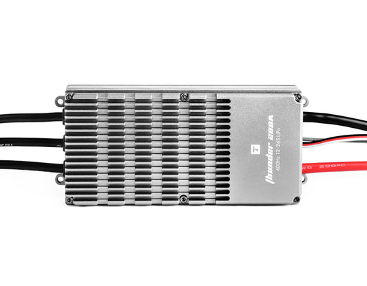 T-Motor Thunder 12~24S 200A  High Power UAVs ESC