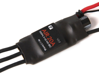 T-Motor AIR 20A 3-4S Multi-Rotor UAV ESC