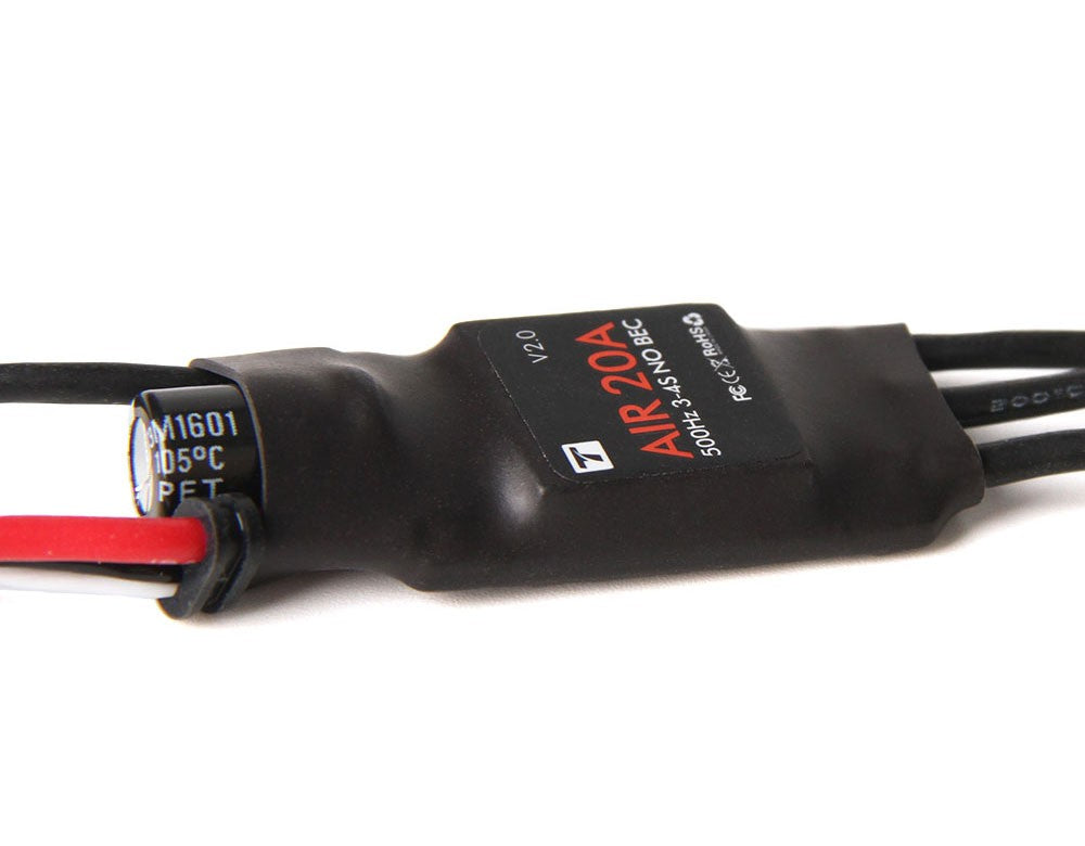 T-Motor AIR 20A 3-4S Multi-Rotor UAV ESC