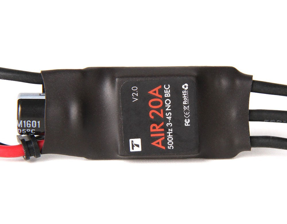 T-Motor AIR 20A 3-4S Multi-Rotor UAV ESC