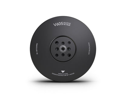 T-Motor V605 KV210 12S Vtol Brushless Drone Motor